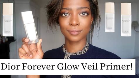 forever glow by dior|dior forever glow review.